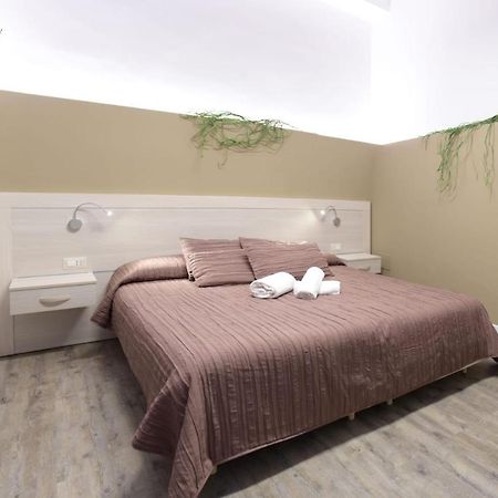 B&B Lei Фоджиа Экстерьер фото