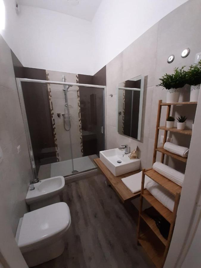 B&B Lei Фоджиа Экстерьер фото