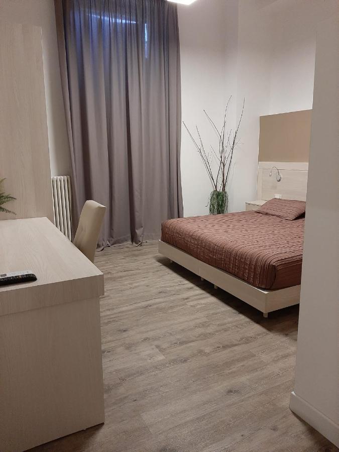B&B Lei Фоджиа Экстерьер фото