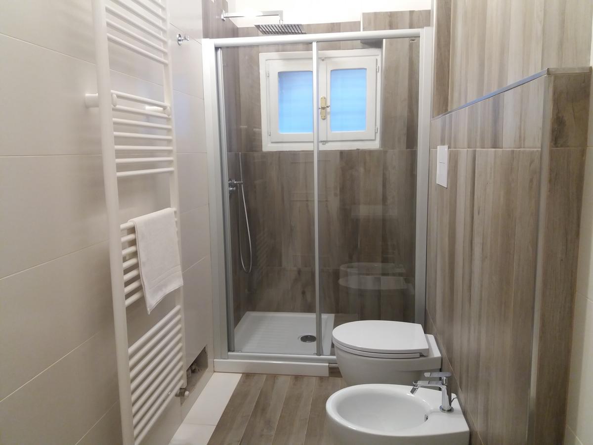 B&B Lei Фоджиа Экстерьер фото
