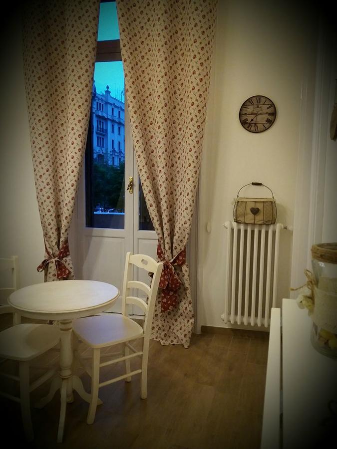 B&B Lei Фоджиа Экстерьер фото