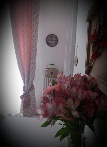 B&B Lei Фоджиа Экстерьер фото