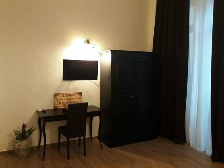 B&B Lei Фоджиа Экстерьер фото